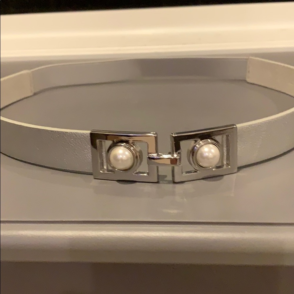 White House Black Market Belt S